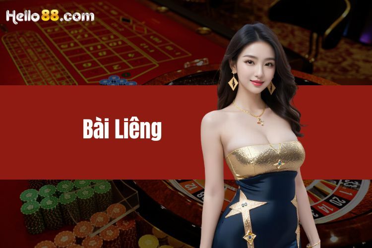 Bài Liêng - Bí quyết thắng lớn sau vài ván cược tại HELLO88