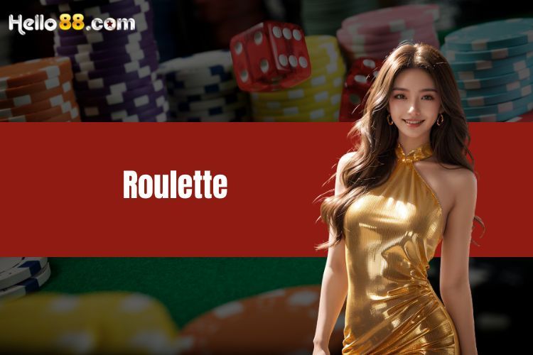 Cung cấp cho cược thủ thông tin chi tiết nhất về Roulette 